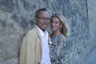 «Мой мужчина!»: Юлия Высоцкая показала трогательные семейные фото с 86-летия Андрея Кончаловского «Мой мужчина!»: Юлия Высоцкая показала трогательные семейные фото с 86-летия Андрея Кончаловского