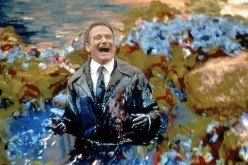 «Цифровое надругательство»: дочь Робина Уильямса умоляет перестать присылать ей дипфейки с отцом