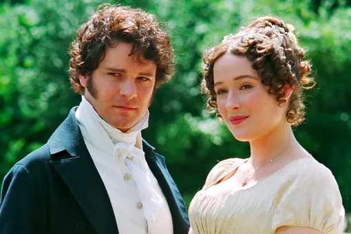 «Мистер Дарси шлёт вам всю любовь в мире»: 26 ярких цитат из книги «Гордость и предубеждение» «Мистер Дарси шлёт вам всю любовь в мире»: 26 ярких цитат из книги «Гордость и предубеждение»