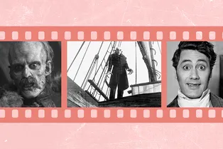 Десять самых-самых фильмов про вампиров: от классики до нашего времени