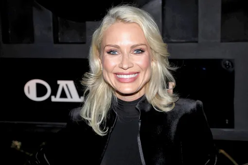 Екатерина Гордон