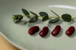 Давление под контролем. 5 продуктов от гипертонии