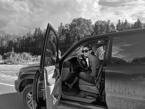 Каждый раз, когда отправляешься в дорогу, возвращаешься другой. Дорога меняет твой взгляд на мир