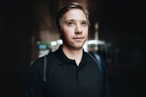 Слава Фото: Антон Уницын для ТД Слава Фото: Антон Уницын для ТД