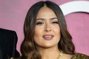 Любимый антиэйдж-ингредиент Сальмы Хайек