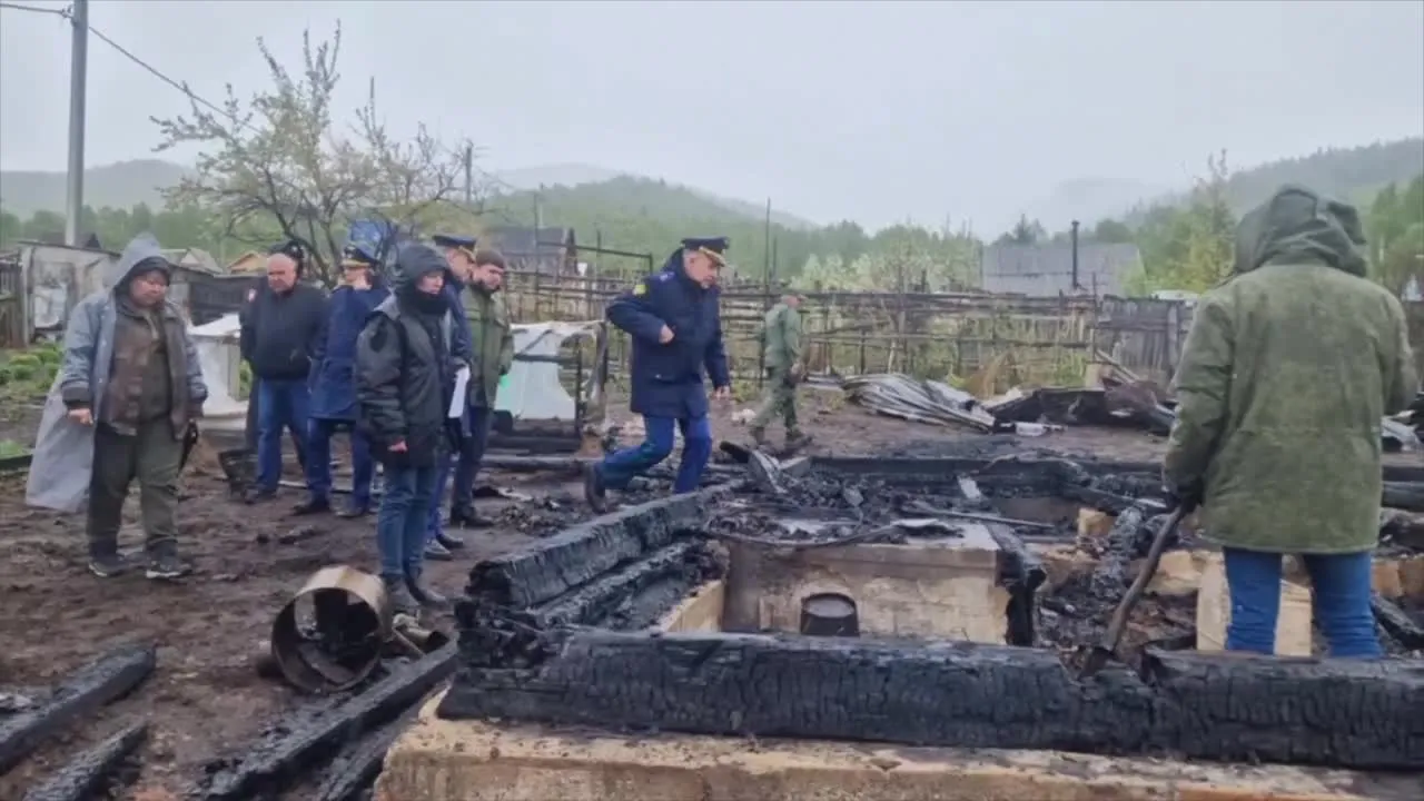 Нажми и смотри
