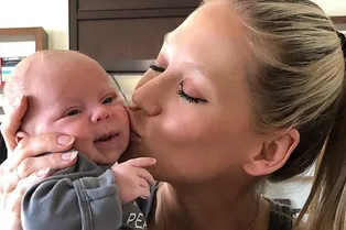 «У него мои гены»: Энрике Иглесиас показал подросшего сына от Анны Курниковой «У него мои гены»: Энрике Иглесиас показал подросшего сына от Анны Курниковой