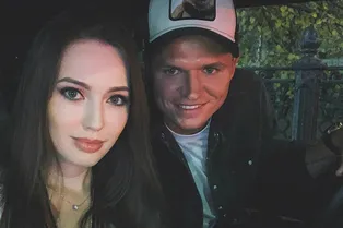 Дмитрий Тарасов мечтает о втором ребенке от Анастасии Костенко Дмитрий Тарасов мечтает о втором ребенке от Анастасии Костенко