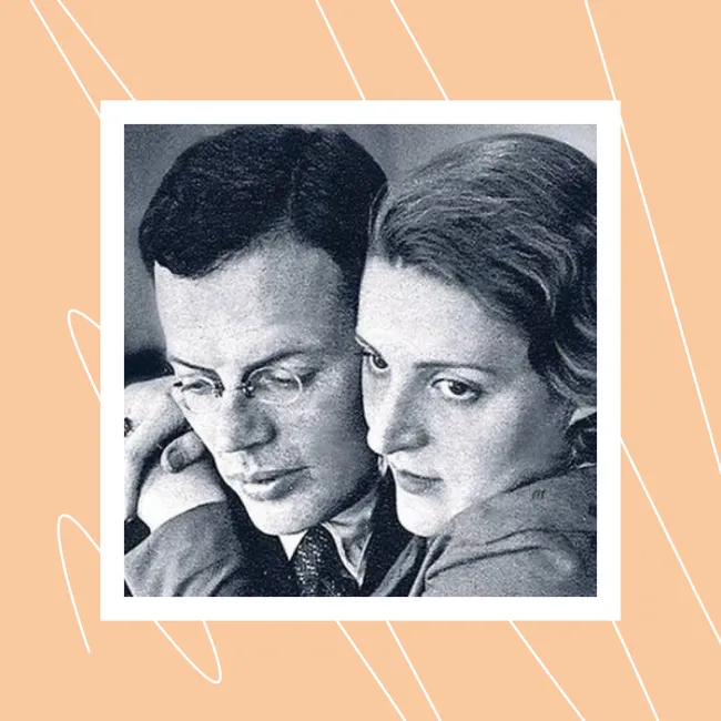 Ильф и Маруся: грустная история большой любви