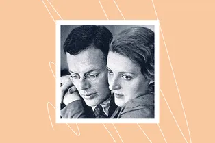 Ильф и Маруся: грустная история большой любви Ильф и Маруся: грустная история большой любви