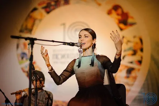 «Нереально красиво»: Сати Казанова показала обнаженные фото из бассейна «Нереально красиво»: Сати Казанова показала обнаженные фото из бассейна