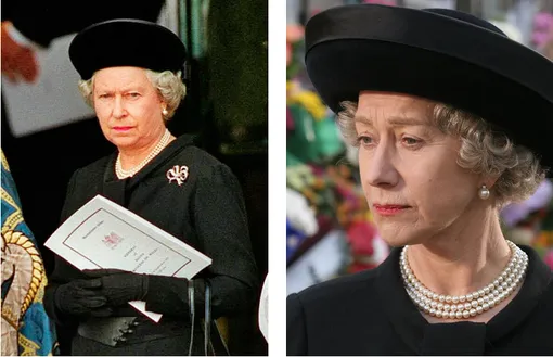 26 знаменитых женщин в истории и 26 актрис, которые их сыграли в кино: фото, описание 26 знаменитых женщин в истории и 26 актрис, которые их сыграли в кино: фото, описание