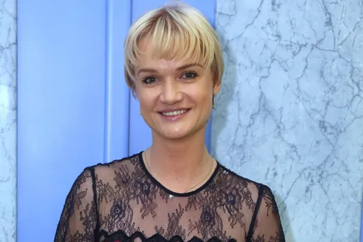 «Ноги — супер»: 46-летняя Светлана Хоркина прошлась колесом по бревну «Ноги — супер»: 46-летняя Светлана Хоркина прошлась колесом по бревну