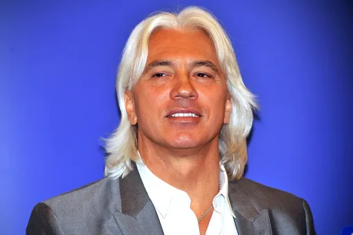 «Улыбчивый, харизматичный»: вдова Дмитрия Хворостовского поделилась его редкими фото «Улыбчивый, харизматичный»: вдова Дмитрия Хворостовского поделилась его редкими фото