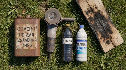 Чего делать КАТЕГОРИЧЕСКИ НЕЛЬЗЯ