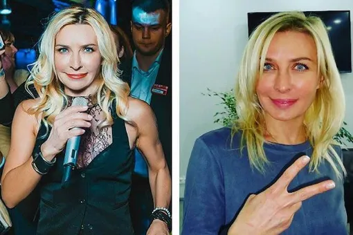 Переборщила с пластикой? Поклонники не узнают 51-летнюю Татьяну Овсиенко Переборщила с пластикой? Поклонники не узнают 51-летнюю Татьяну Овсиенко
