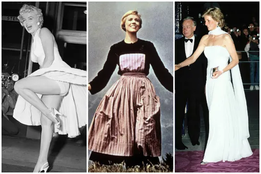 Шик и блеск! 15 самых дорогих платьев знаменитостей Шик и блеск! 15 самых дорогих платьев знаменитостей