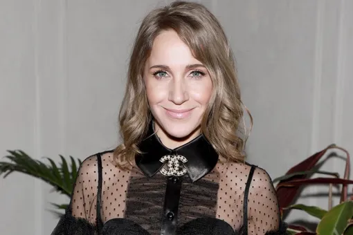 «Шикарные ноги»: Юлия Ковальчук выложила эффектное фото в купальнике «Шикарные ноги»: Юлия Ковальчук выложила эффектное фото в купальнике