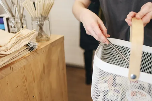 Эко-тренды: 5 советов по необычному применению бумажных полотенец в быту Эко-тренды: 5 советов по необычному применению бумажных полотенец в быту