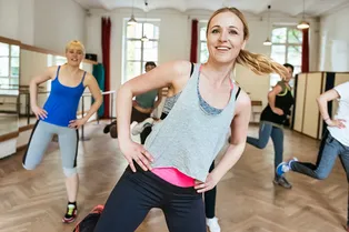 Привести себя в форму. Успеть за 20 минут