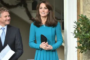 10 образов Кейт Миддлтон, которые реально повторить