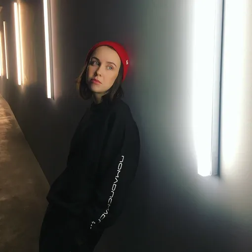 альбина кабалина фото