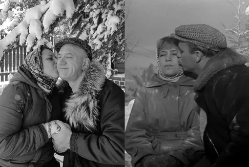 фильм девчата