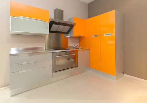 Как покрасить ламинированные шкафы в домашних условиях