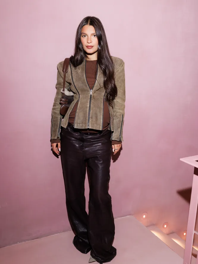 Мария Червоткина