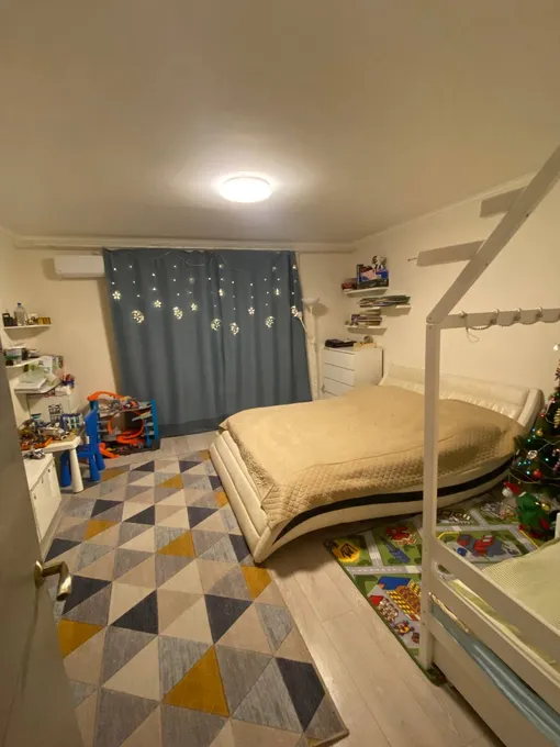 Квартира балерины Квартира балерины