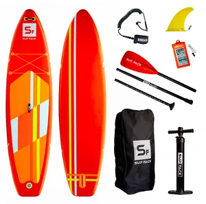 Доска SUP надувная SUP face Basic 10'8"x32"x6» Доска SUP надувная SUP face Basic 10'8"x32"x6»
