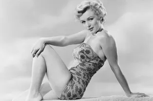 Об эпиляции тогда ещё не слышали! Как Мэрилин Монро ухаживала за линией бикини? Об эпиляции тогда ещё не слышали! Как Мэрилин Монро ухаживала за линией бикини?