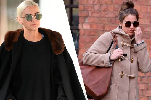 Подальше в шкаф! 6 моделей пальто, которые уже вышли моды (видео)