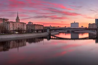 Жителям европейской части России пообещали сразу три бабьих лета