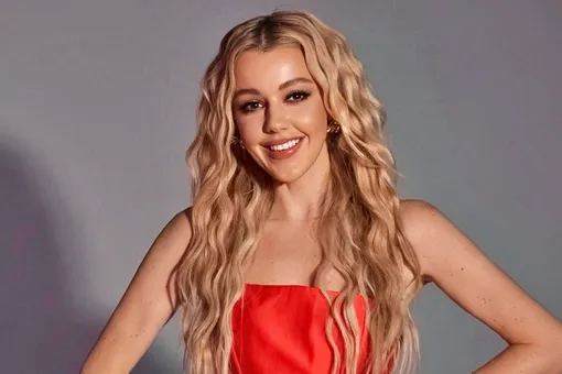 «Подрос на глазах»: Юлианна Караулова впервые в этом году показала трёхлетнего сына «Подрос на глазах»: Юлианна Караулова впервые в этом году показала трёхлетнего сына