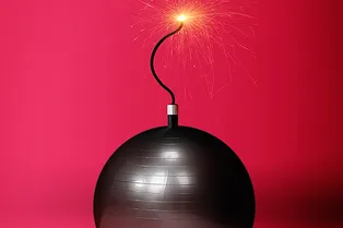 Потерпите! Почему иногда вредно терпеть