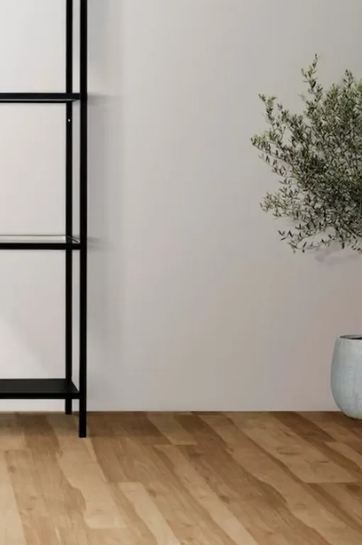 Удалять соль уксусом с деревянных покрытий запрещено