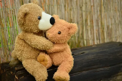 Утешайте других Утешайте других