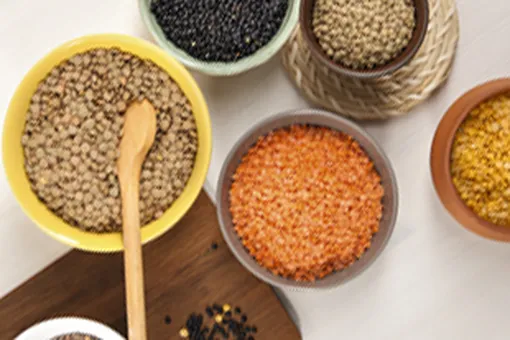 Чечевица-удивительный продукт Чечевица-удивительный продукт