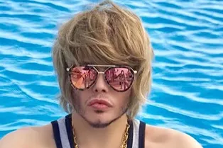 Квадрокоптер Сергея Зверева снял огромные вырубки тайги