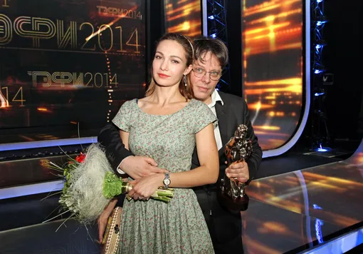 фото: legion-media. Евгения Брик, Валерий Тодоровский фото: legion-media. Евгения Брик, Валерий Тодоровский