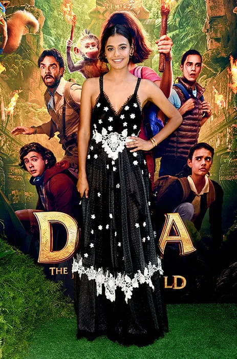 Мэделин Мэдден