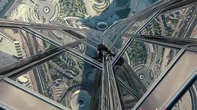 Нажми и смотри