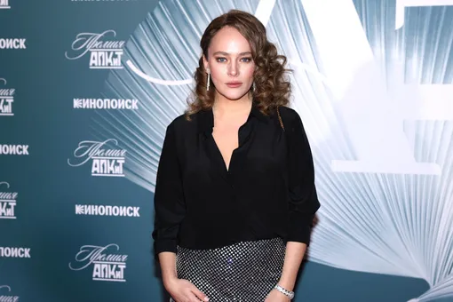 Аглая Тарасова