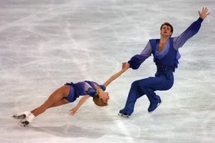 До последнего вздоха: трагическая история фигуристов Евгении Шишковой и Вадима Наумова