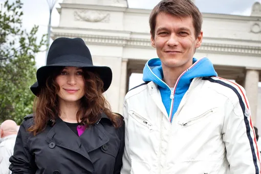 «Какая вы красотка»: 52-летняя Оксана Фандера показала честное фото