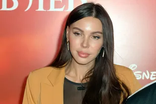 «Потеряла сознание у меня на руках»: Оксана Самойлова вспомнила самый страшный момент в жизни