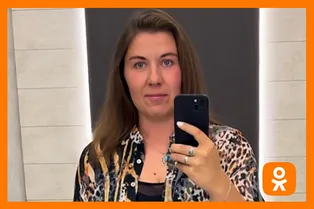 Тамара Стерхова