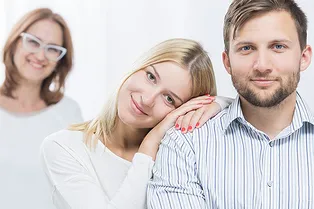 Сын, но не сынок: Десять отличий в отношениях с тем, кто близок с мамой