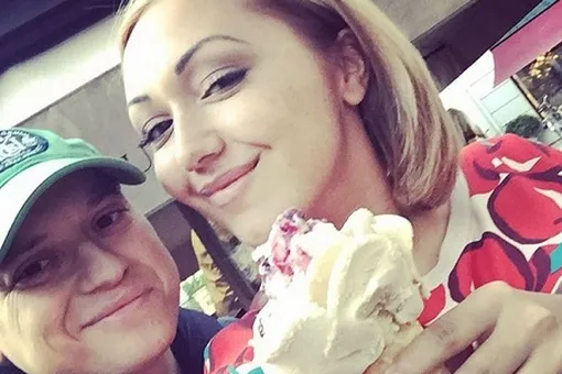 Экс-невеста Андрея Гайдуляна прокомментировала расставание с актером Экс-невеста Андрея Гайдуляна прокомментировала расставание с актером